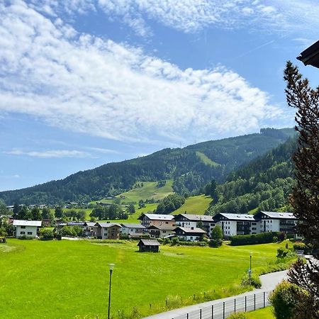 Apartment Zachary- 2 Bedroom -Austrian Alpine Getaways คาพรูน ภายนอก รูปภาพ