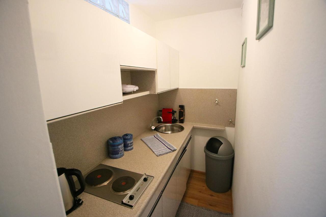 Apartment Zachary- 2 Bedroom -Austrian Alpine Getaways คาพรูน ภายนอก รูปภาพ