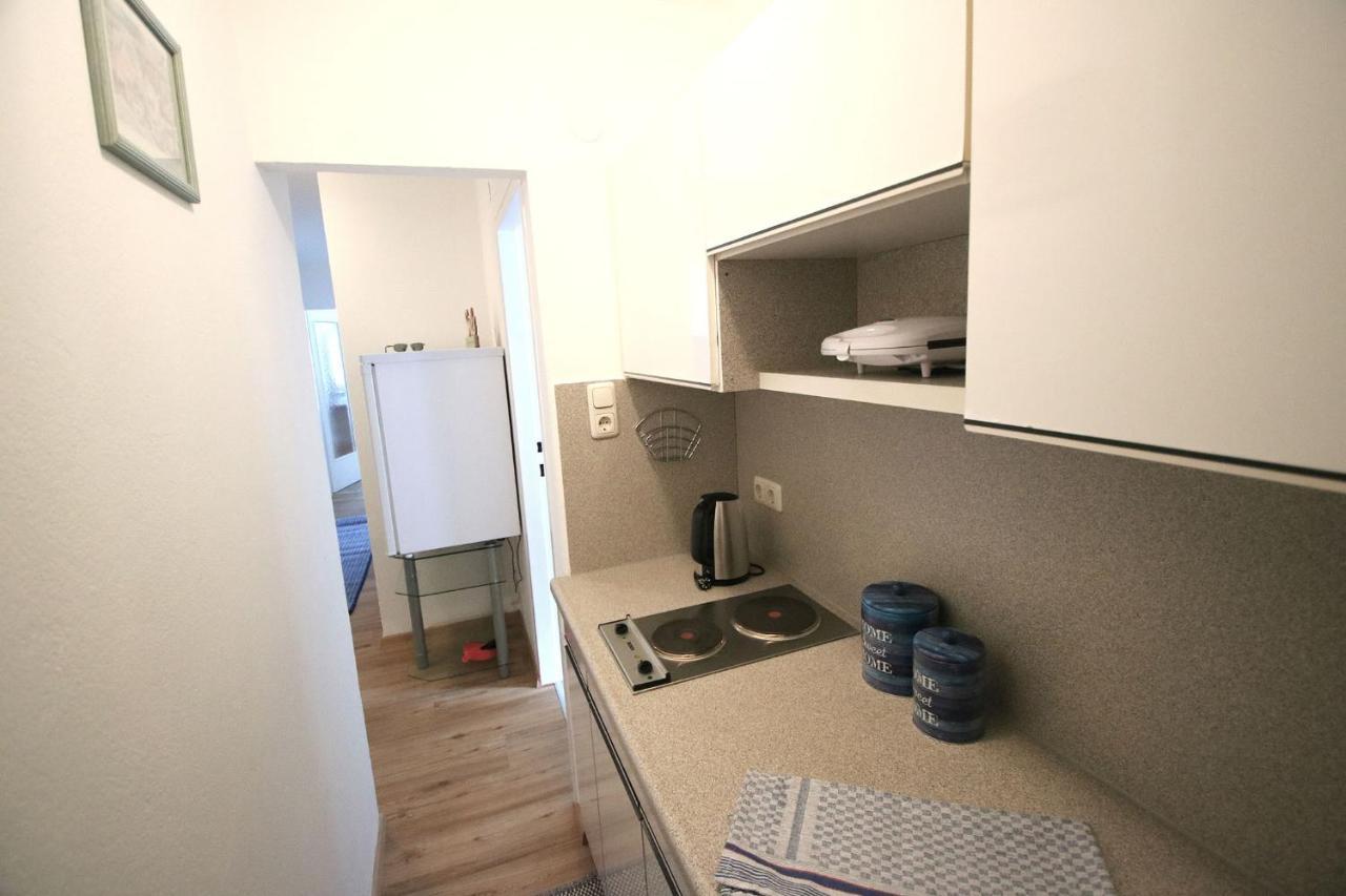 Apartment Zachary- 2 Bedroom -Austrian Alpine Getaways คาพรูน ภายนอก รูปภาพ