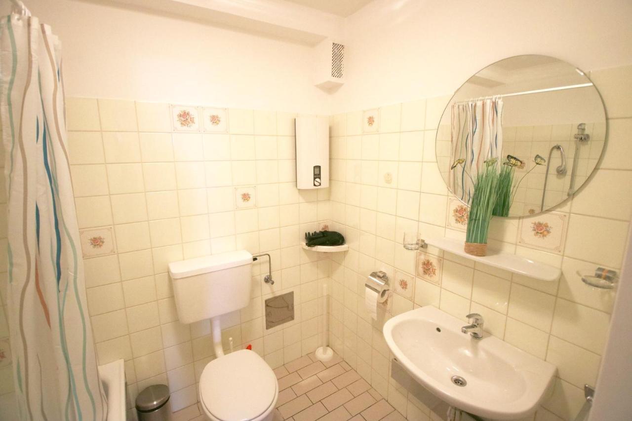 Apartment Zachary- 2 Bedroom -Austrian Alpine Getaways คาพรูน ภายนอก รูปภาพ