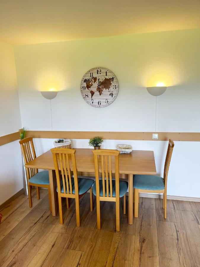 Apartment Zachary- 2 Bedroom -Austrian Alpine Getaways คาพรูน ภายนอก รูปภาพ
