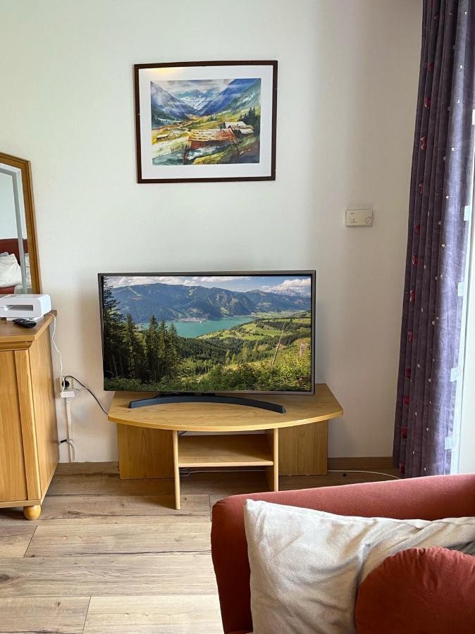 Apartment Zachary- 2 Bedroom -Austrian Alpine Getaways คาพรูน ภายนอก รูปภาพ