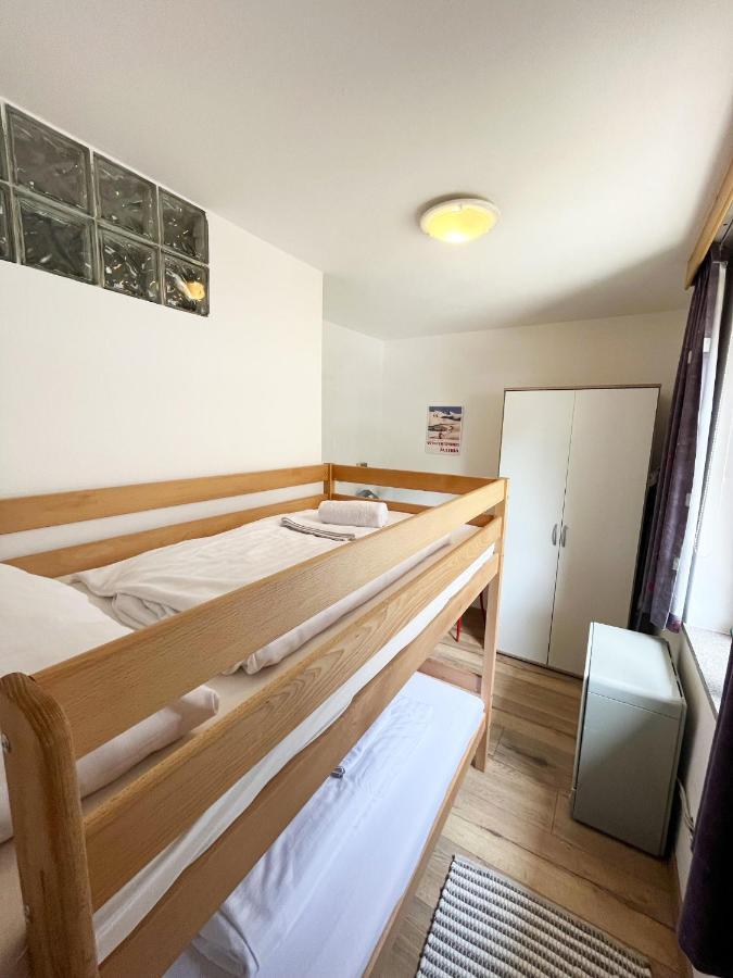 Apartment Zachary- 2 Bedroom -Austrian Alpine Getaways คาพรูน ภายนอก รูปภาพ