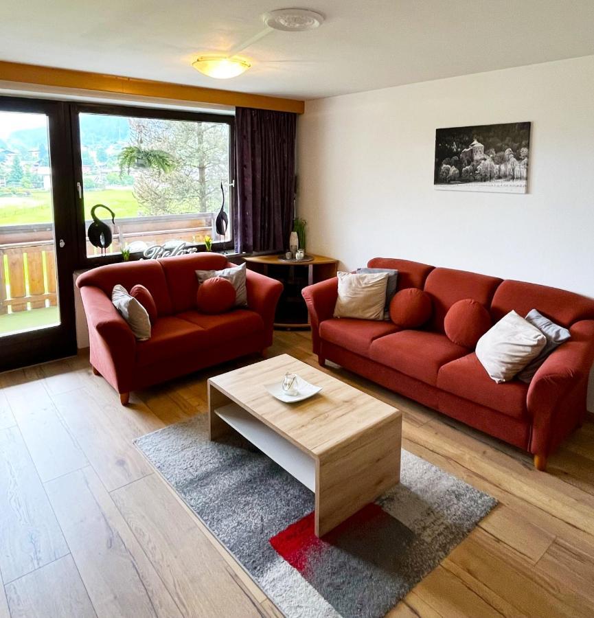 Apartment Zachary- 2 Bedroom -Austrian Alpine Getaways คาพรูน ภายนอก รูปภาพ