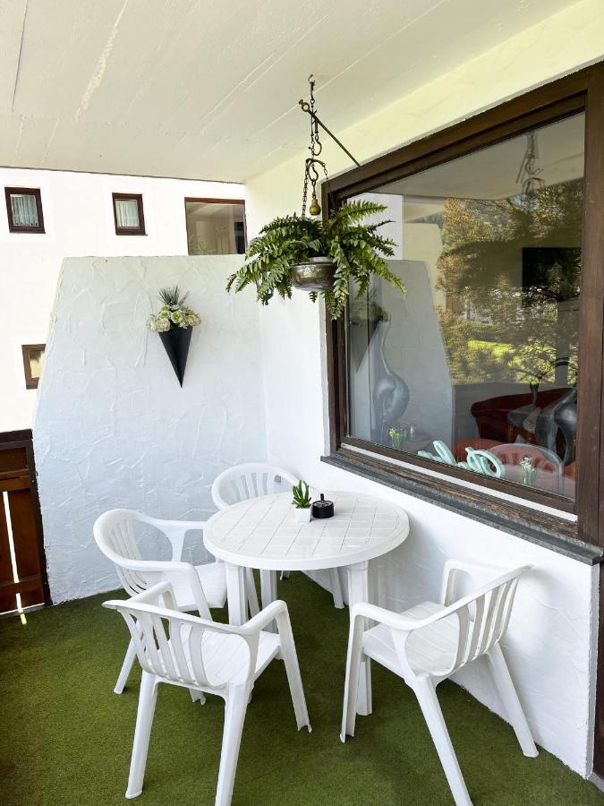 Apartment Zachary- 2 Bedroom -Austrian Alpine Getaways คาพรูน ภายนอก รูปภาพ