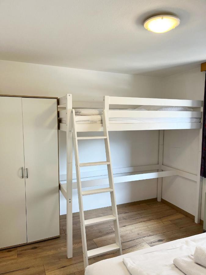Apartment Zachary- 2 Bedroom -Austrian Alpine Getaways คาพรูน ภายนอก รูปภาพ